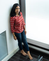 SAANVI